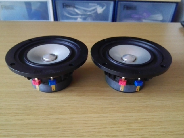 本物保証，人気セール KENWOOD LS-11EX / ケンウッド 3way スピーカー