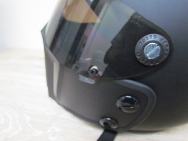 マッドマッスクJ02 ローマン TT&CO. TT&CO J02 ジェット