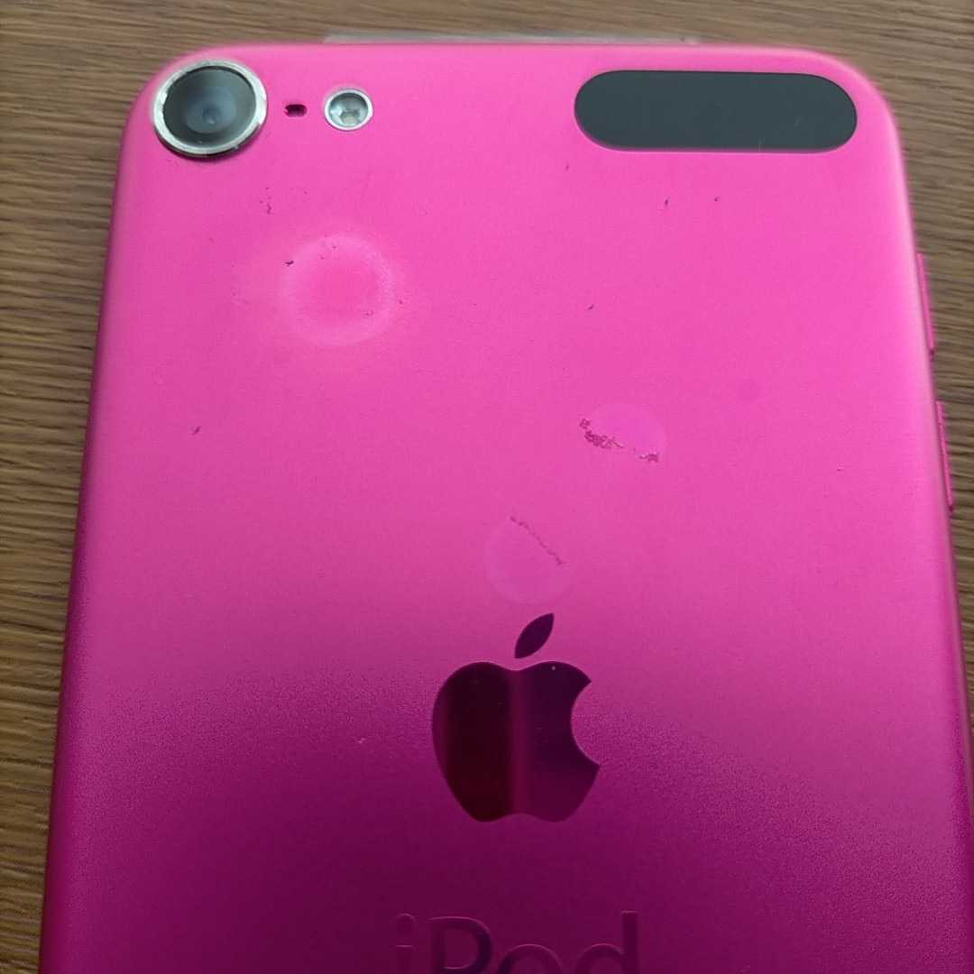 Apple iPod touch 第6世代 64G ピンク(27) iPod Apple Generation + : com