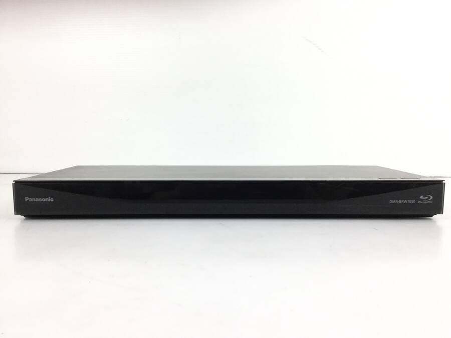 ☆02 完動品 HDD稼働時間極少 東芝REGZA DBR-M490 2014年製 5TB 全録