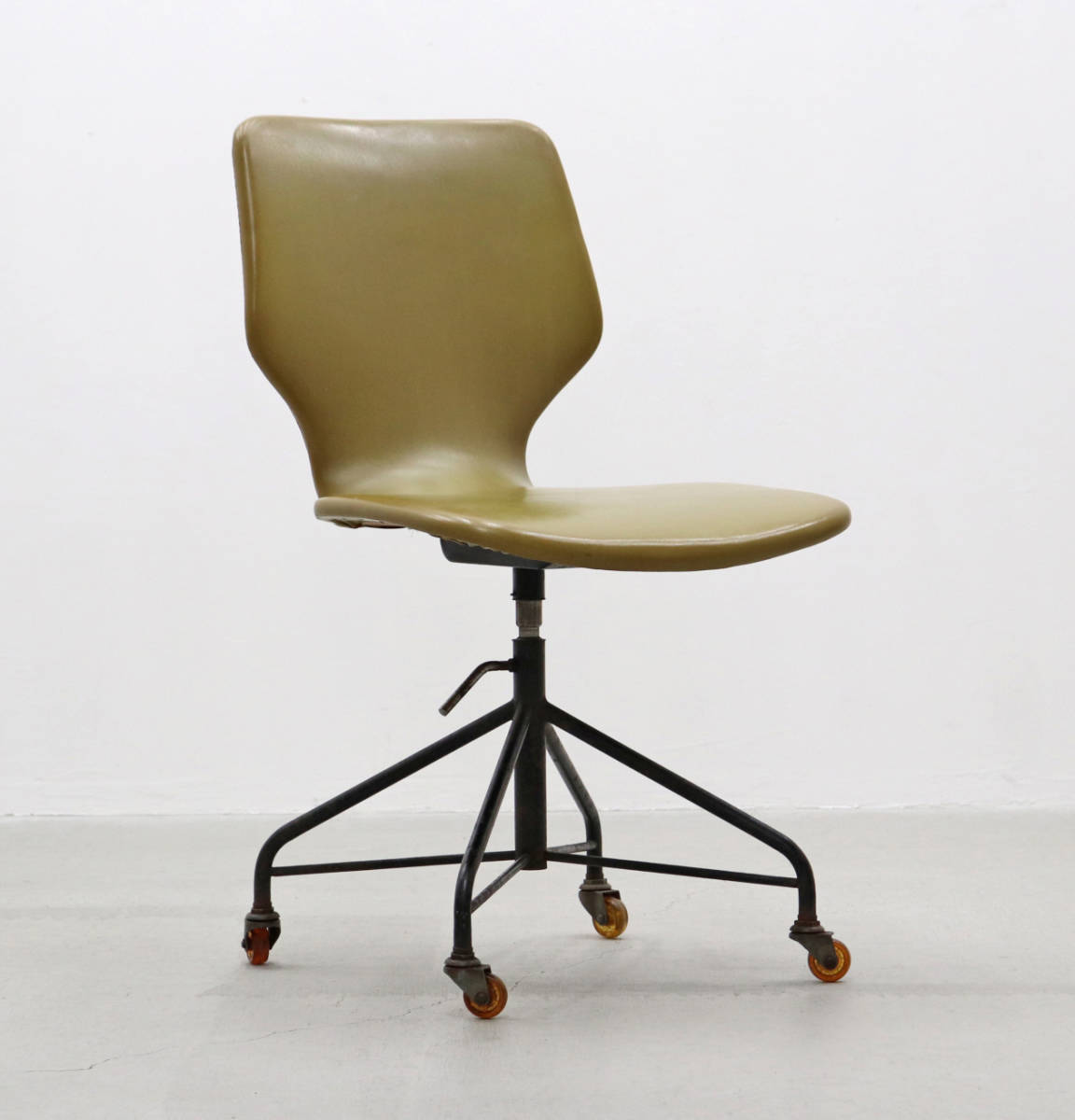HI-MOLD ニッソーハイモールド NISSO Nisso chair⁄ニッソーハイ 