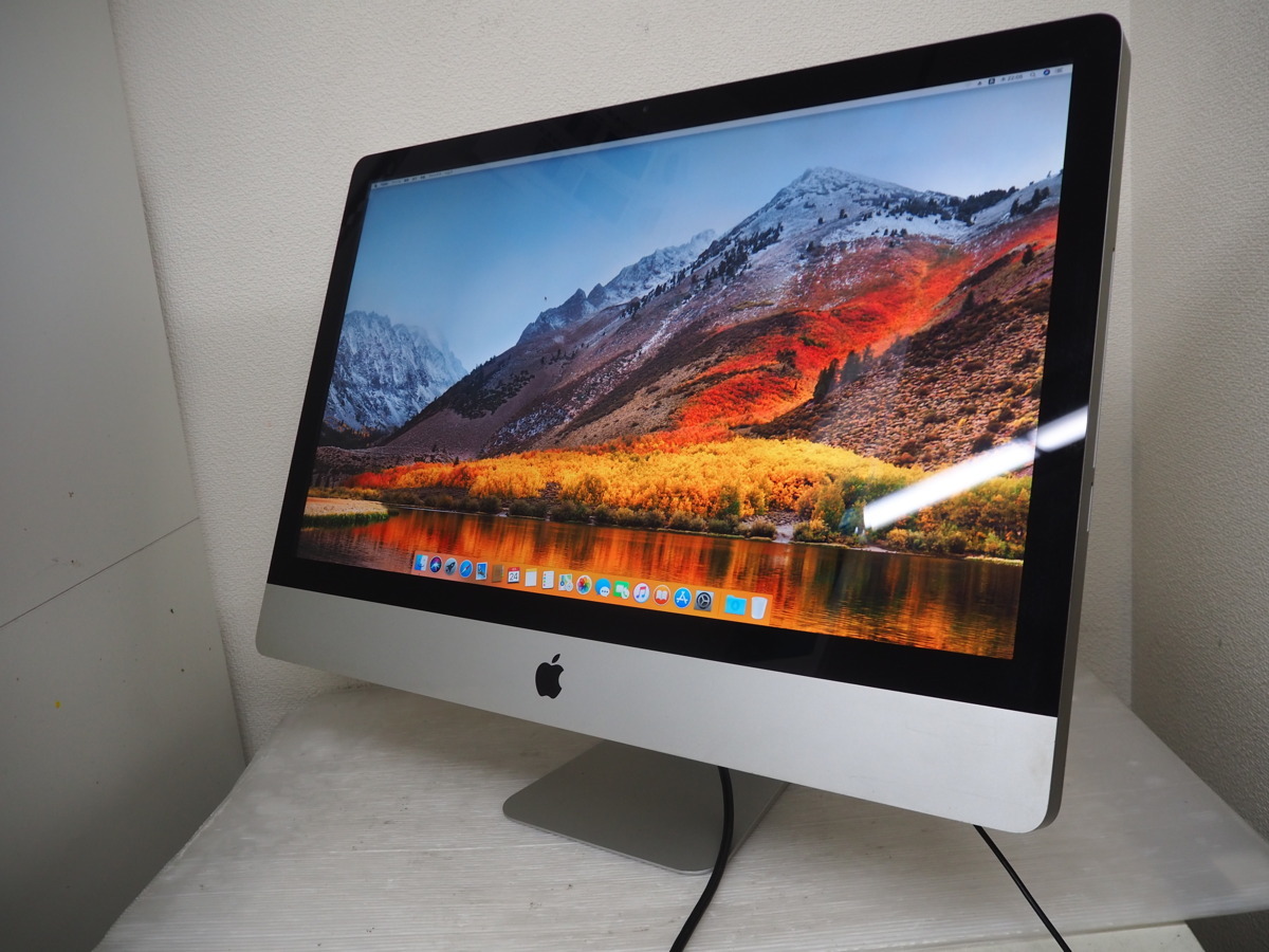 iMac Apple Core Intel eBay - sale for i5 2.7 | 0 Imac A1312 Mid 