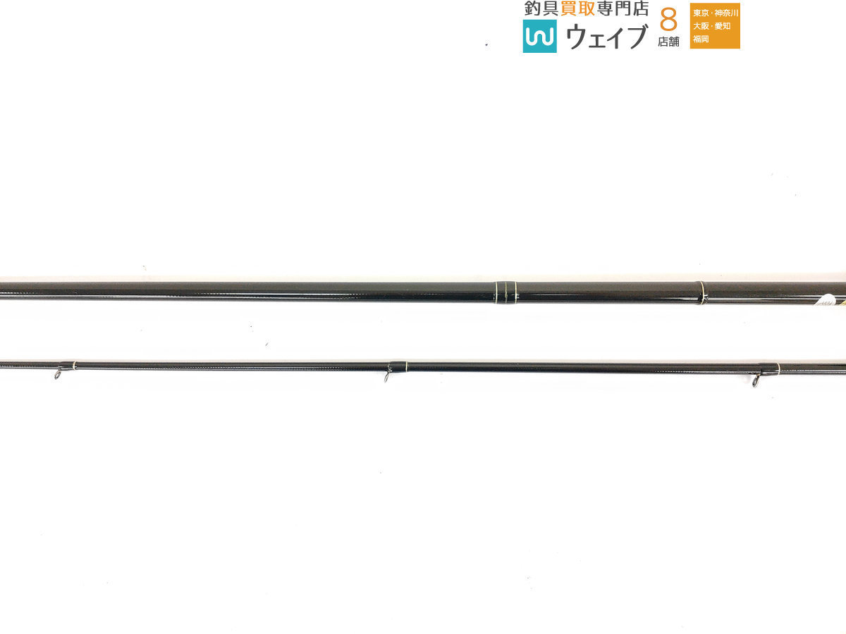 ヤマガブランクス バリアス VR 86M ジャンク品 ヤマガブランクス