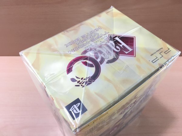 [新品未開封] PSP Fate/EXTRA CCC 限定版 figma セイバーブライド 付き CCC PSP - 限定版手辦 PSPソフト a081266
