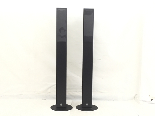 YAMAHA NS-F210 トールボーイ スピーカー ペア オーディオ 中古