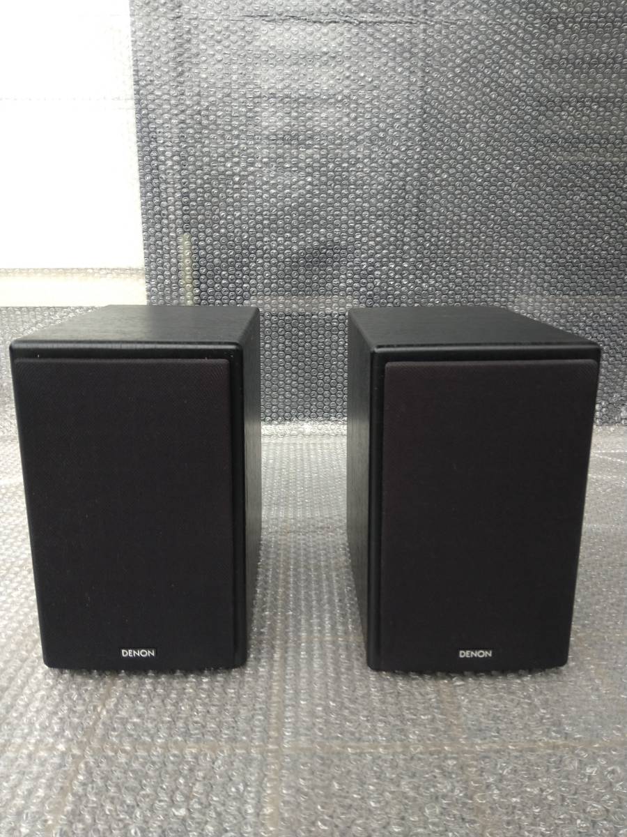 Pioneer 4ウェイスピーカー 左右set【動作確認済】 PIONEER/EXCLUSIVE 2ウェイスピーカー Model 2301 (EW-302+ED-911+EH