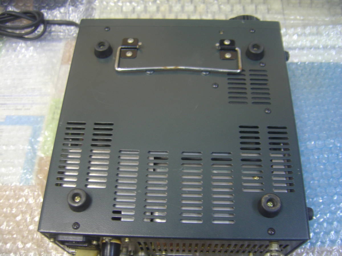 IC-251 ICOM 144MHz - ジャンクアイコム オールモード無線機 Yahoo