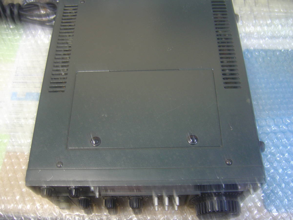 IC-251 ICOM 144MHz - ジャンクアイコム オールモード無線機 Yahoo
