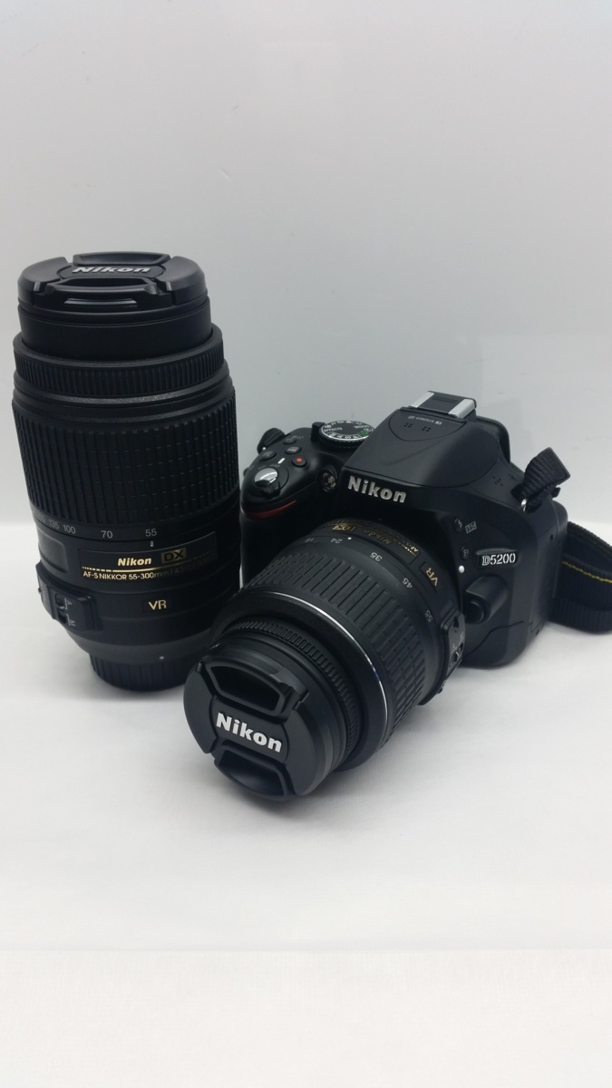 D750 Nikon レンズキット D750・24-120VR NIKON γA5343-2P5 Nikon