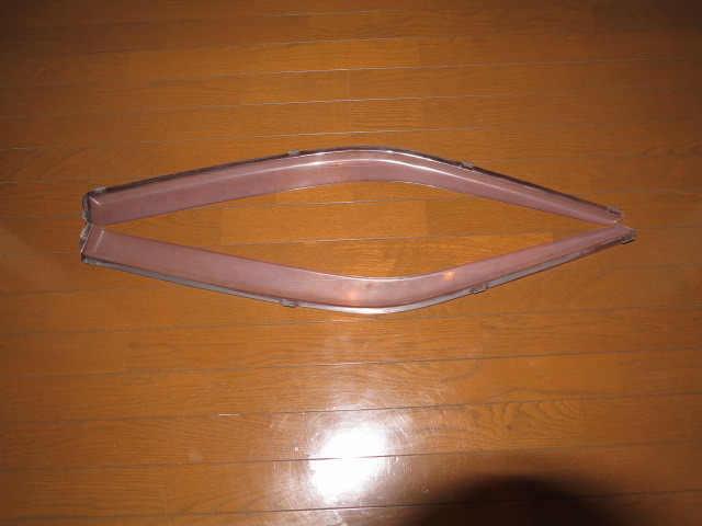 希少品！ ホンダ JA2・3／JW3・4トゥデイ用 純正オプション