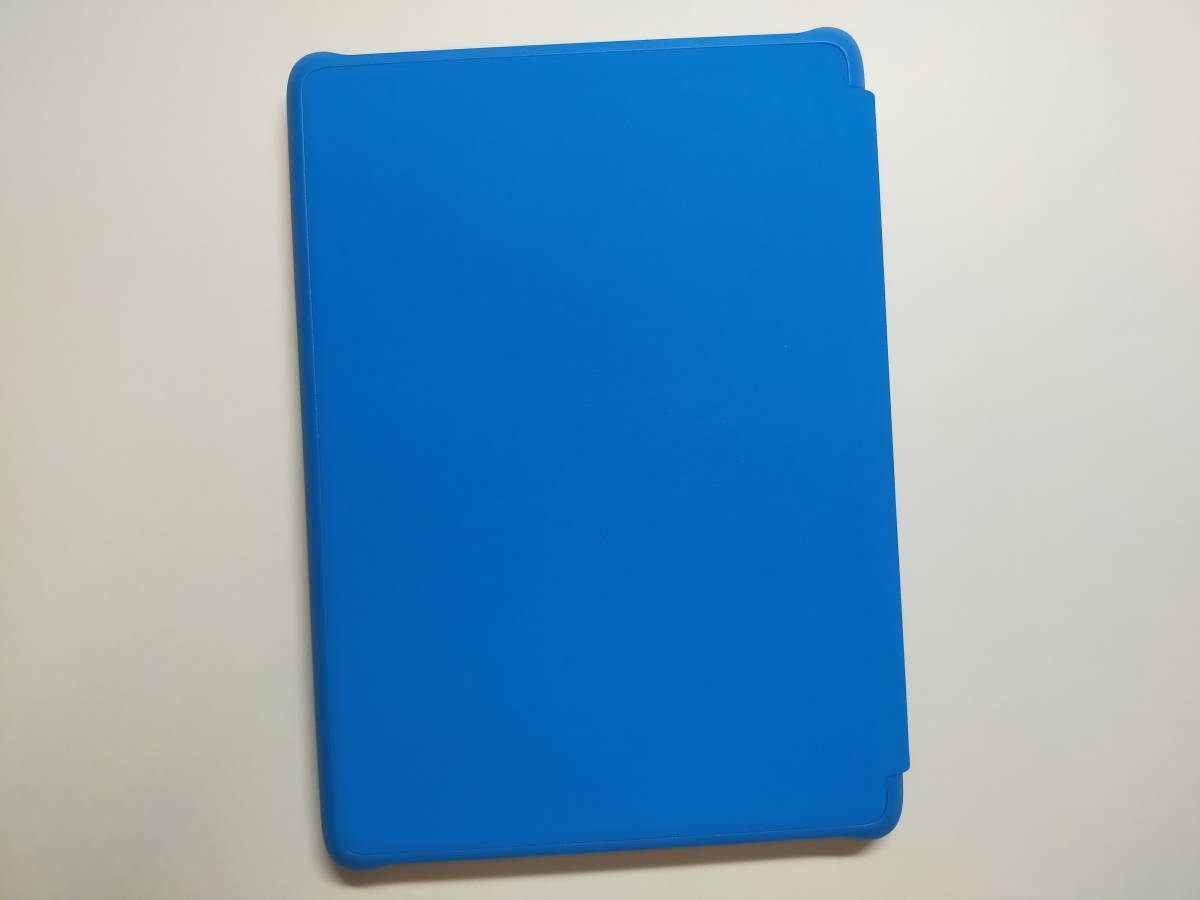 Amazon Kindle 第10世代 本体 ブルーカバー付き 8GB Amazon Kindle 第