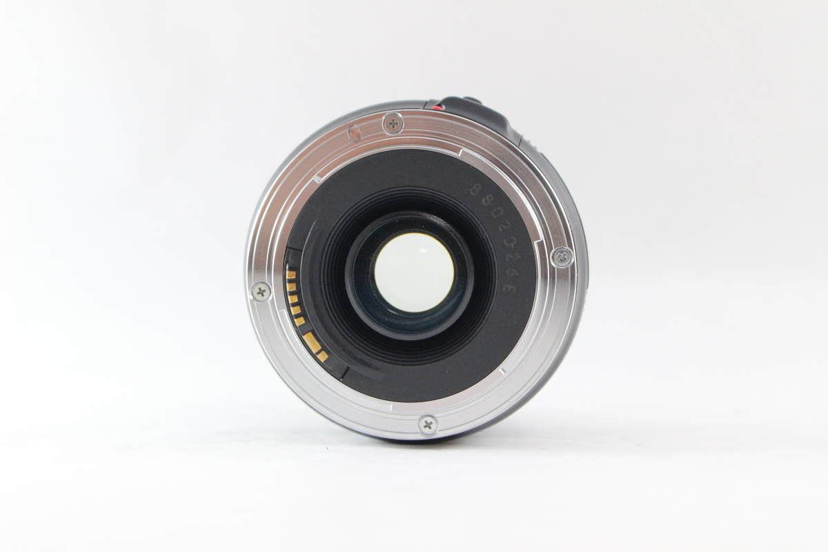 Canon キャノン EOS 5 カメラ ボディ + CANON ZOOM LENS EF 28-105mm