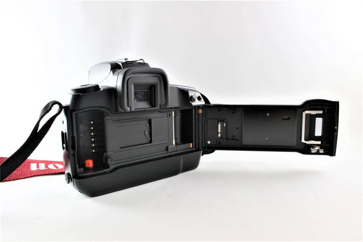 Canon キャノン EOS 5 カメラ ボディ + CANON ZOOM LENS EF 28-105mm