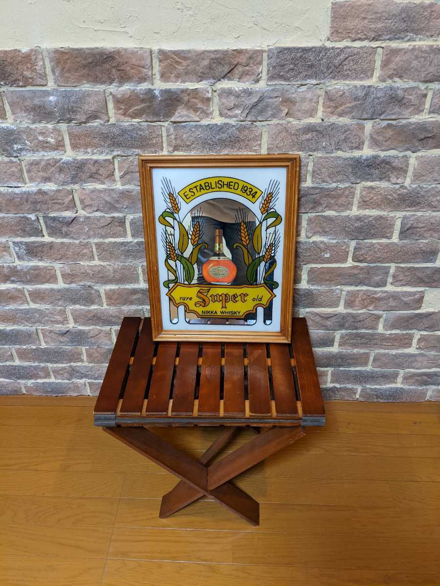 2026年最新Yahoo!オークション パブミラーの中古品・新品 -ニッカ