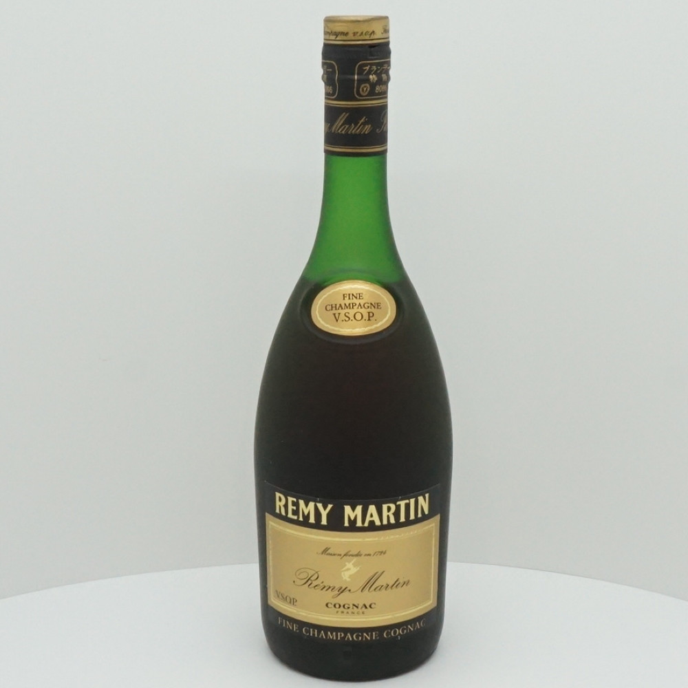 REMY MARTIN NAPOLÉON コニャック DK 9/2・5】REMY MARTIN レミーマルタン シャンパン コニャック