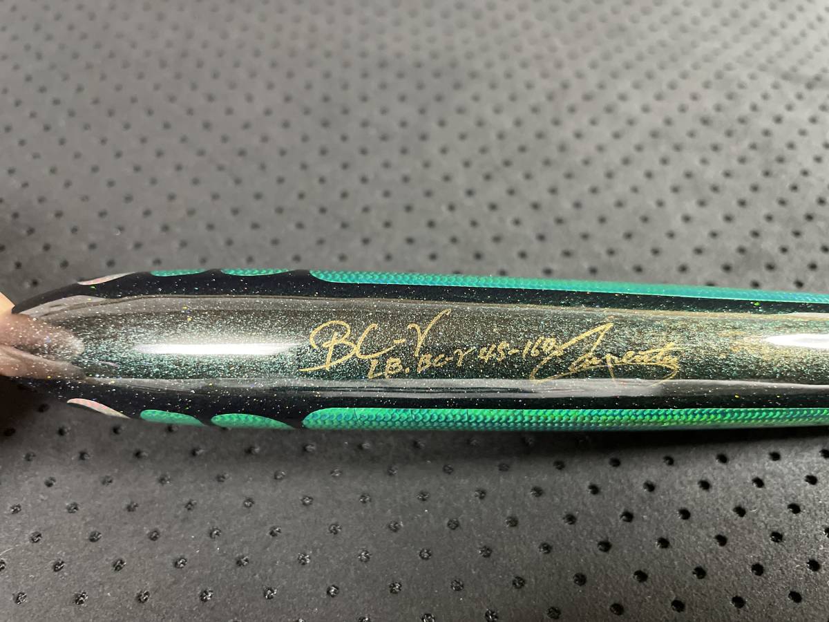 カーペンター BC-γ 45-160 LB ガンマ BC Carpenter - 「カーペンター Yahoo!オークション フィッシング の Gamma 45」の落札相場 0 160」の落札相場・落札価格