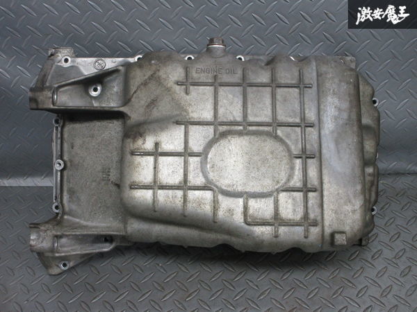 インテグラ オイルパン K20A DC5 タイプR ホンダ純正 dc5の通販 ホンダ