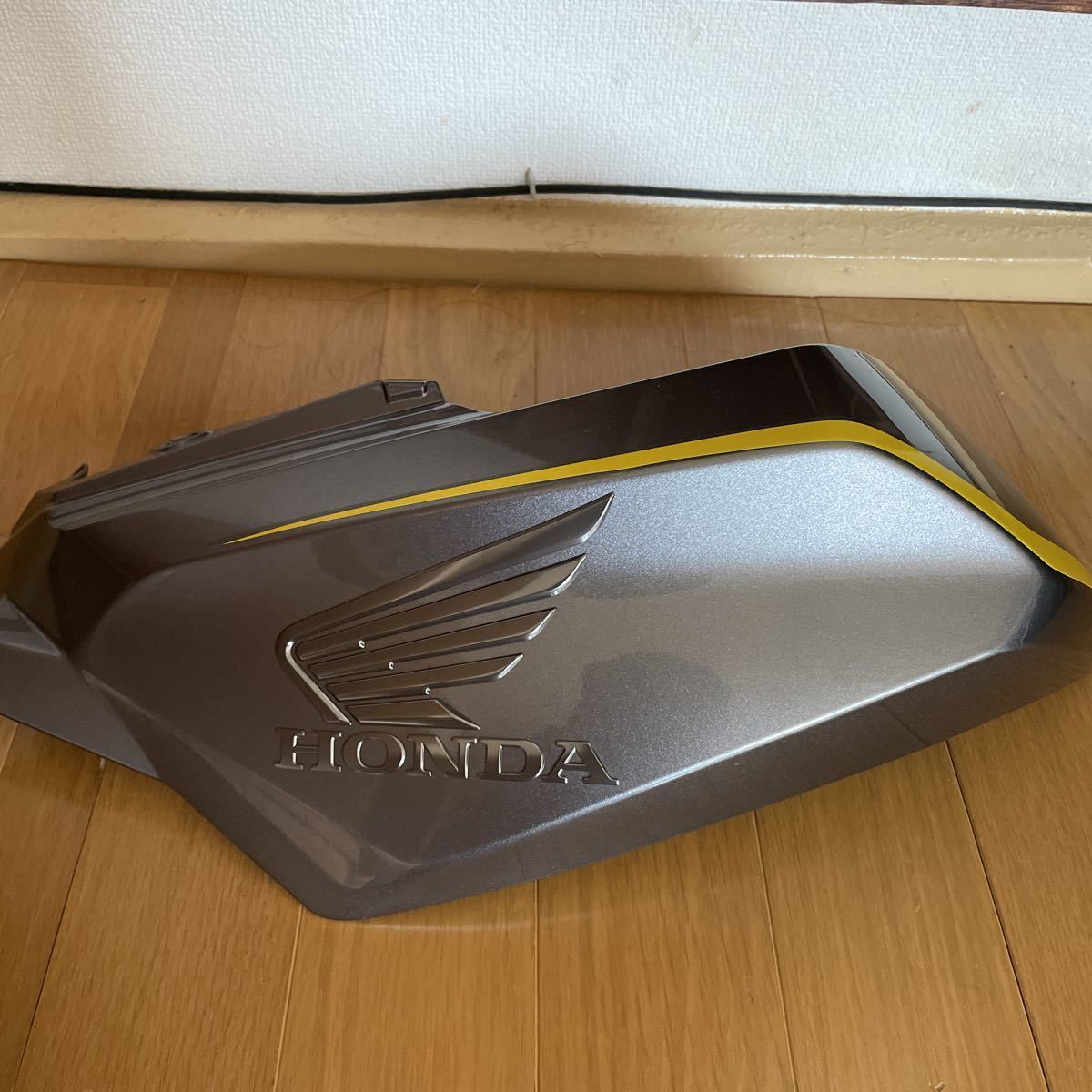 CBR250RR MC51 タンクカバー cbr250rr | A-TECH mc51 エムデザイン 