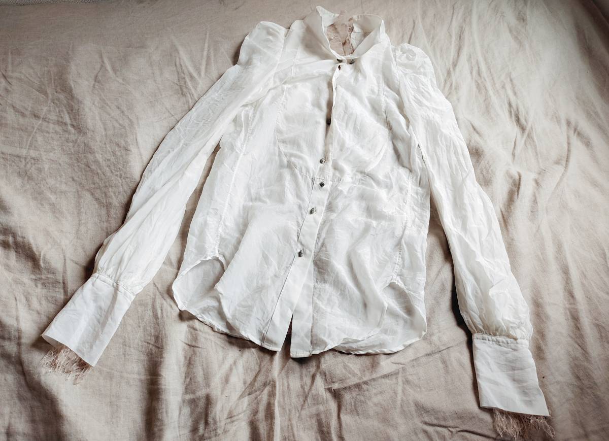 if six was nine イフシックスワズナイン TXS-4/W-LC 042FJ スカル