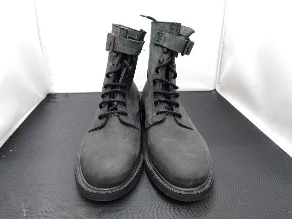 ショートブーツ】A.P.C. アーペーセー メンズブーツ ブーツ タンカー 