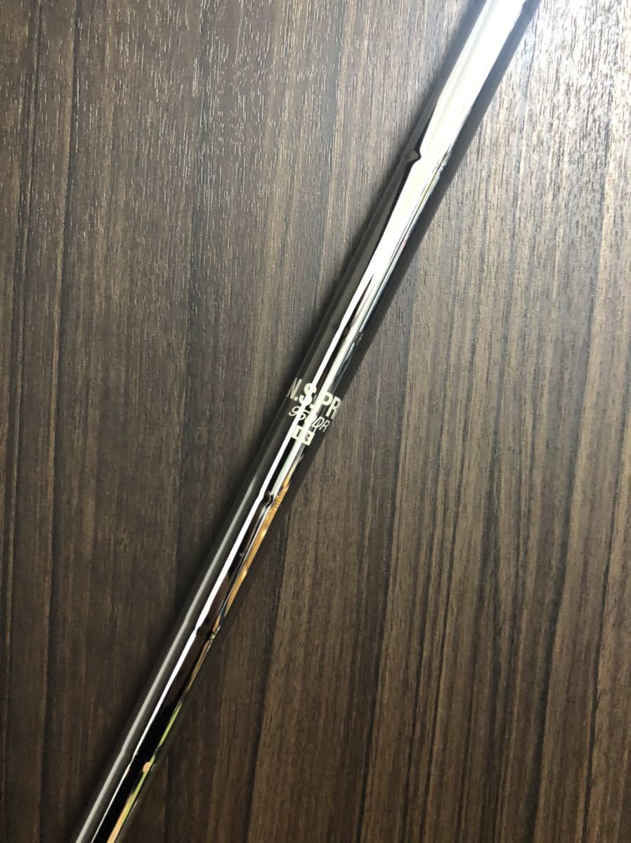 テーラーメイド : テーラーメイド用スリーブ シャフトスリーブ