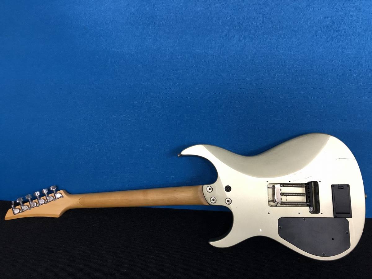 FERNANDES SUSTAINER サスティナー搭載 エレキギター 現状品 FERNANDES