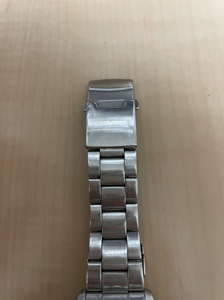 シチズン プロマスター CITIZEN - c300 Gem quartz t005381 Citizen