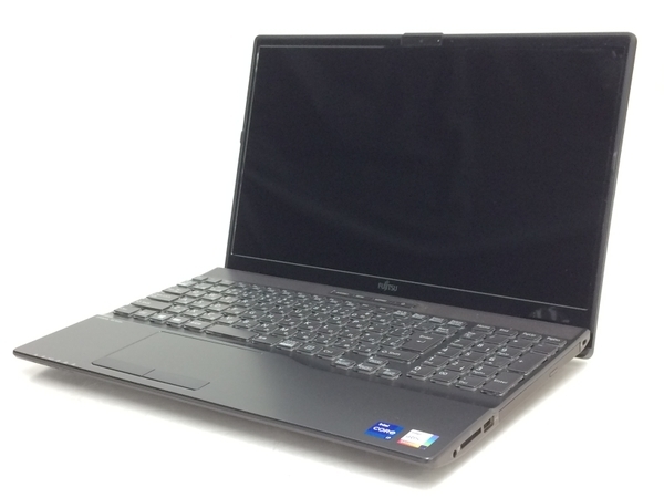 FUJITSU FMV LIFEBOOK FMVA53E3BG ノート PC Core i7-1165G7 @ 2.80GHz