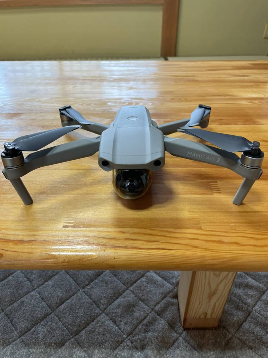 ドローン mavic air フルセット ドローン 【公式通販】