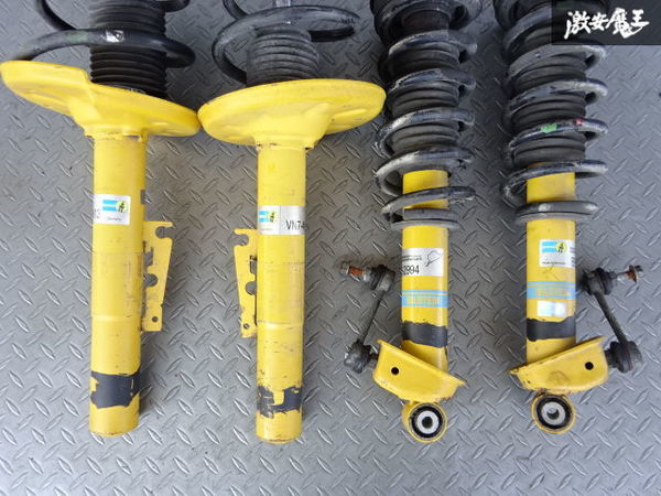 みーさま専用 BILSTEIN ビルシュタイン Porsche ポルシェ 911 996 カレラ 前期