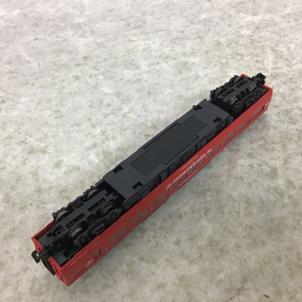 485系 レッドエクスプレス MICRO Nゲージ ACE（マイクロ エース）N