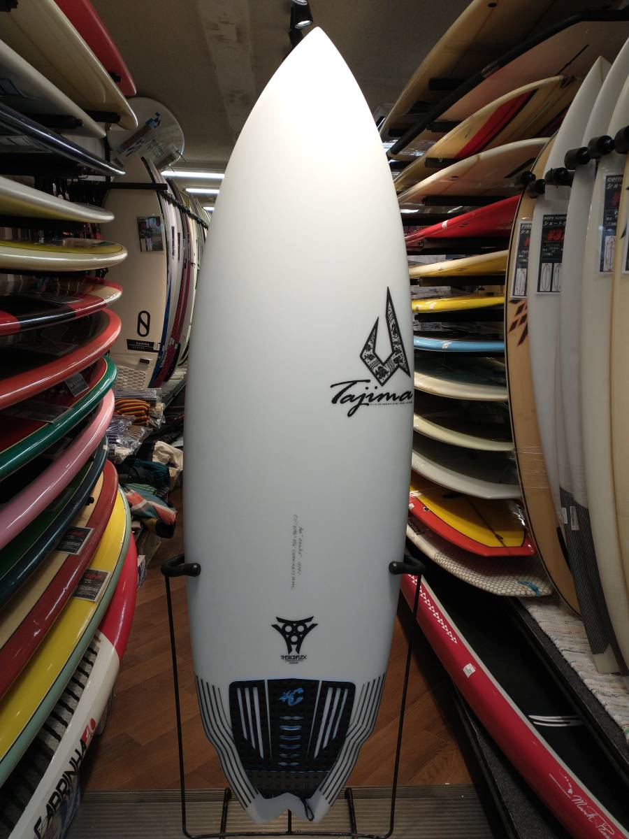 JUSTICE Knife SURFBOARD Utility TAJIMA ご購入いただいたお客様の声 