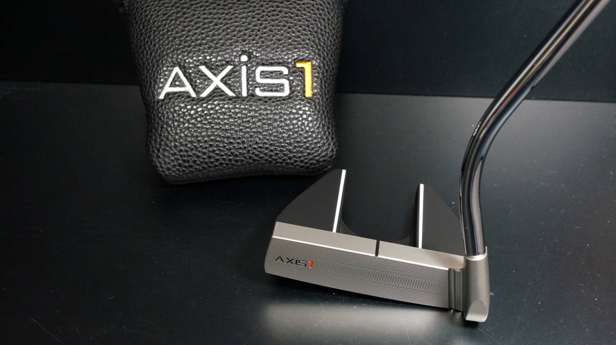 AXIS1 アクシス1 ジャスティンローズモデル 34インチ ほぼ新品