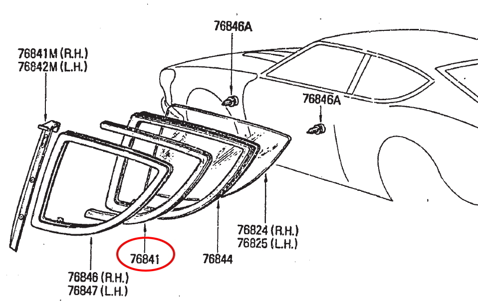 s30z 2026年最新Yahoo!オークション ガラスの中古品・新品・未