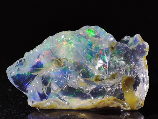 100%新品，新作登場 高透明度 オパールの原石 9.0ct/20.6mm 天然石蛋白石 鉱物原石 エチオピアンオパール(岩石、鉱物)｜売買されたオークション情報、yahooの商品情報をアーカイブ公開 - オークファン その他