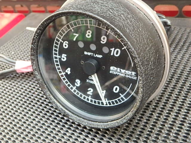 ◇KAWASAKI◇Z1 Z2◇PIVOT◇電気式メーター◇ピボット◇KA900◇KZ1000