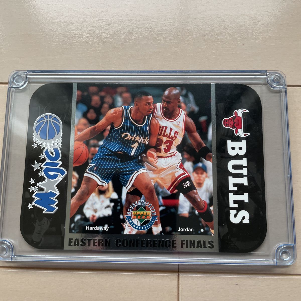 NBA 1996年 ホログラム トレーディングカード 42枚 1996 Upper Deck 