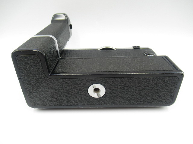 MD-2 Nikon MB-1 モータードライブ ニコン F2 F2用 Drive Motor F2用