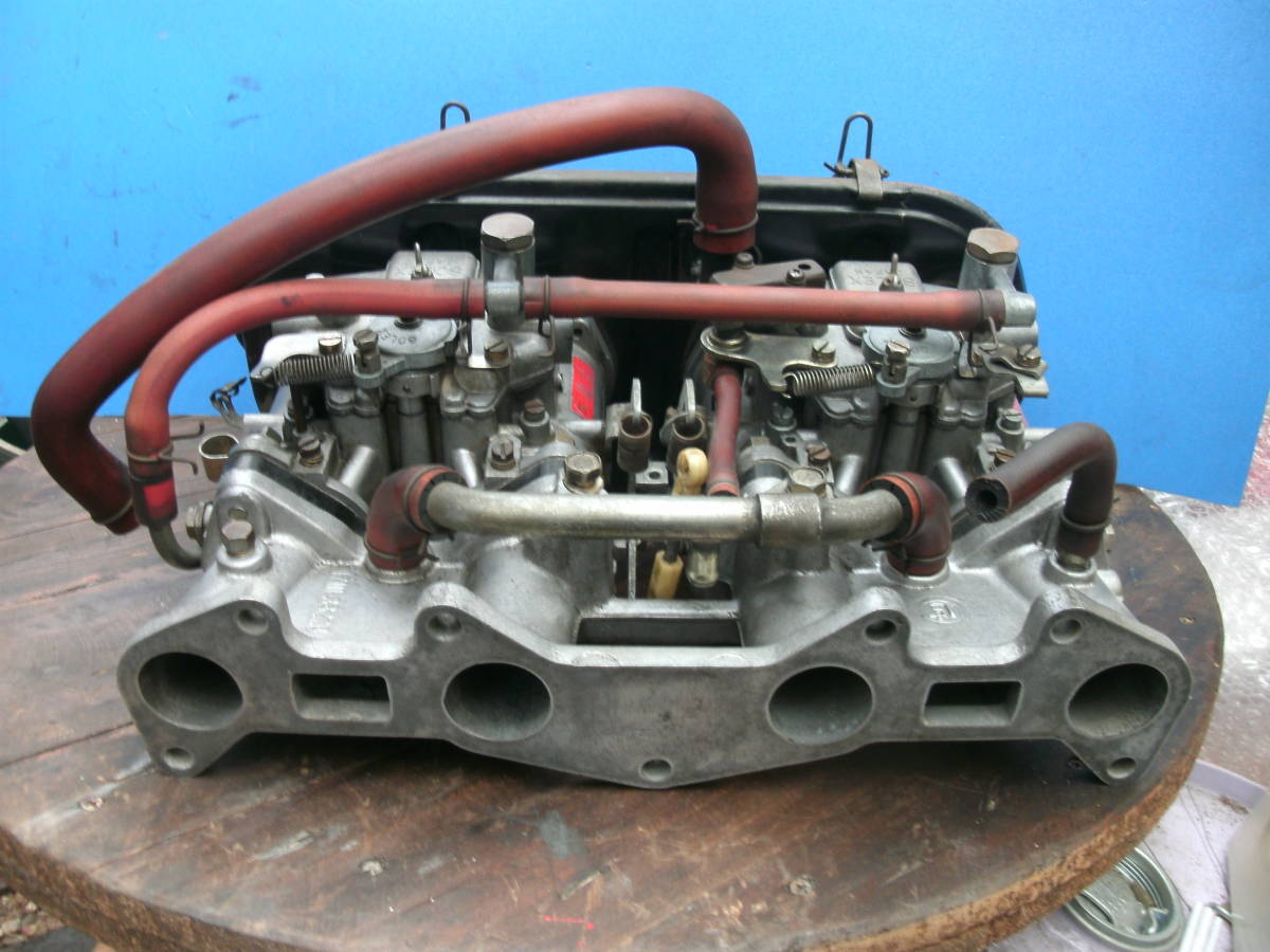 2tg Z1 ソレックス」(トヨタ用)(自動車メーカー別 Yahoo!オークション 