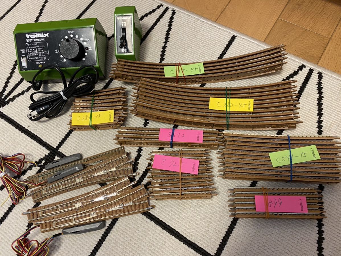 Nゲージ 鉄道レールセット トミックスコントローラー Nゲージ 鉄道レールセット トミックスコントローラー ブランド 品 通販