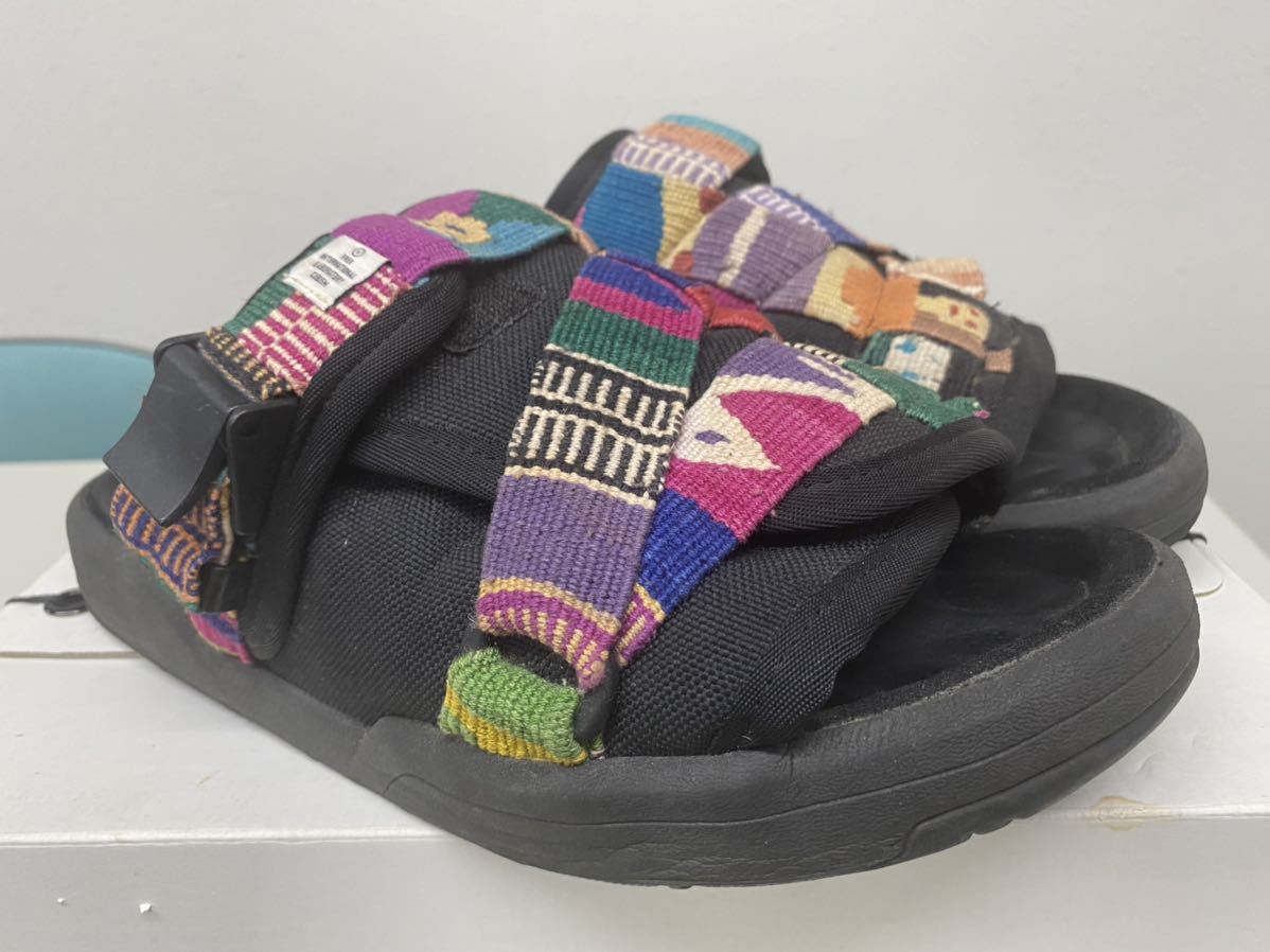 靴 visvim CHRISTO MAYAN L visvim CHRISTO MAYAN L Visvim christo - | eBay sandal