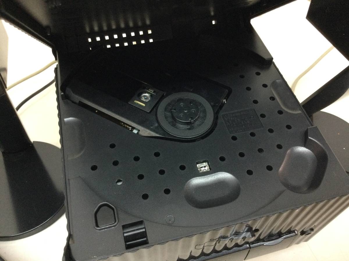 SONY SoundGate DAN-Z1 ミニコンポ SONY SoundGate DAN-Z1 ミニコンポ