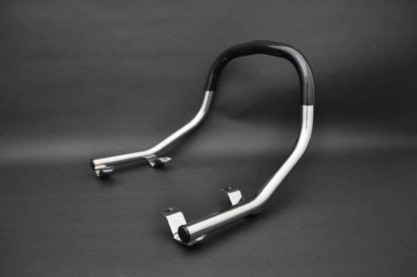 安い，高品質 在庫有 アルキャンハンズ ゼファー400 ゼファー/&chi;/カイ/750 ZRX400 Z2/メッキ/タンデム/バー ブラックゴム巻 グラブ/グリップ/E00018C(カワサキ用)｜売買されたオークション情報、yahooの商品情報 カワサキ用