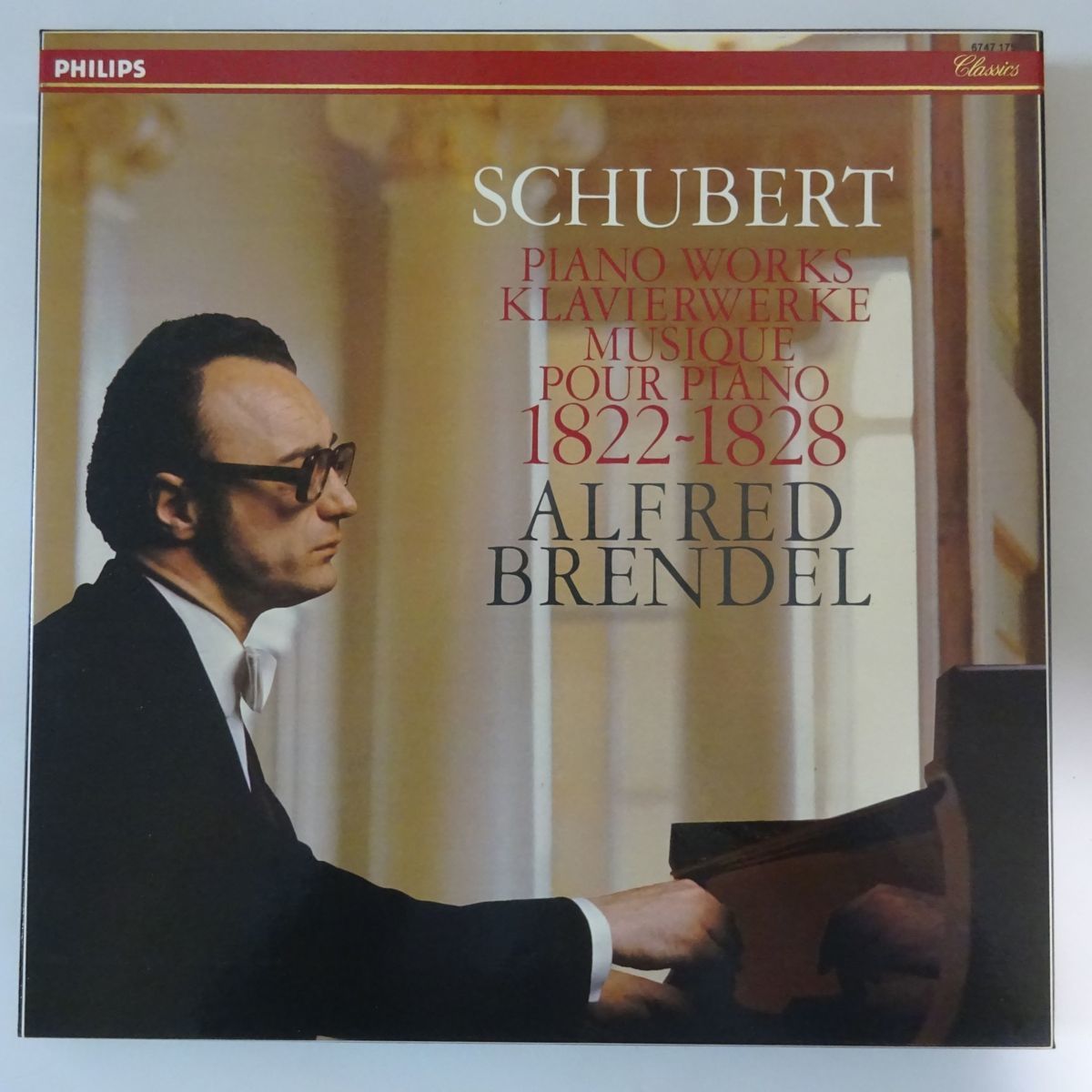 英DECCA SXL2170/1 プッチーニ「ラ・ボエーム」 LA BOHEME セラフィン