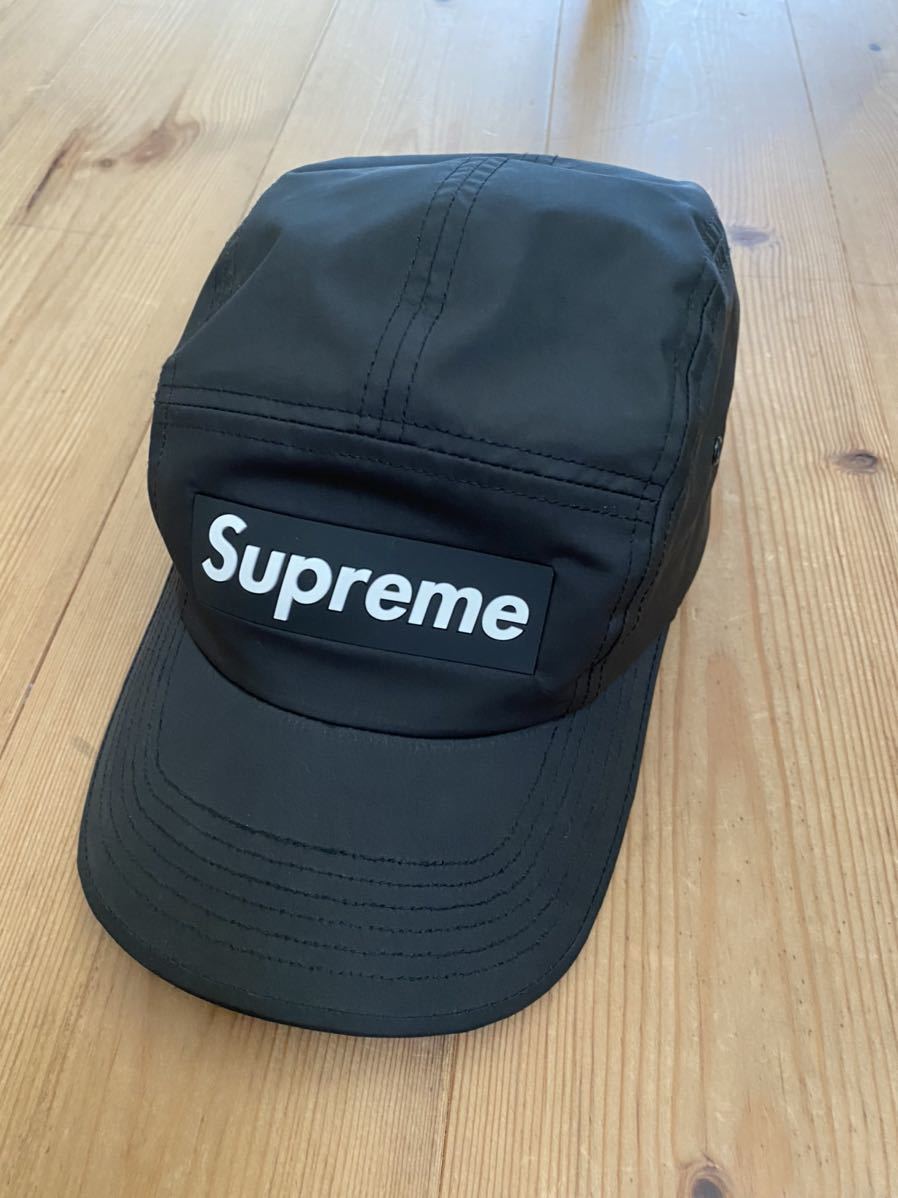 SUPREME(シュプリーム) supreme サイドロゴ 16AW Sideline Side Logo