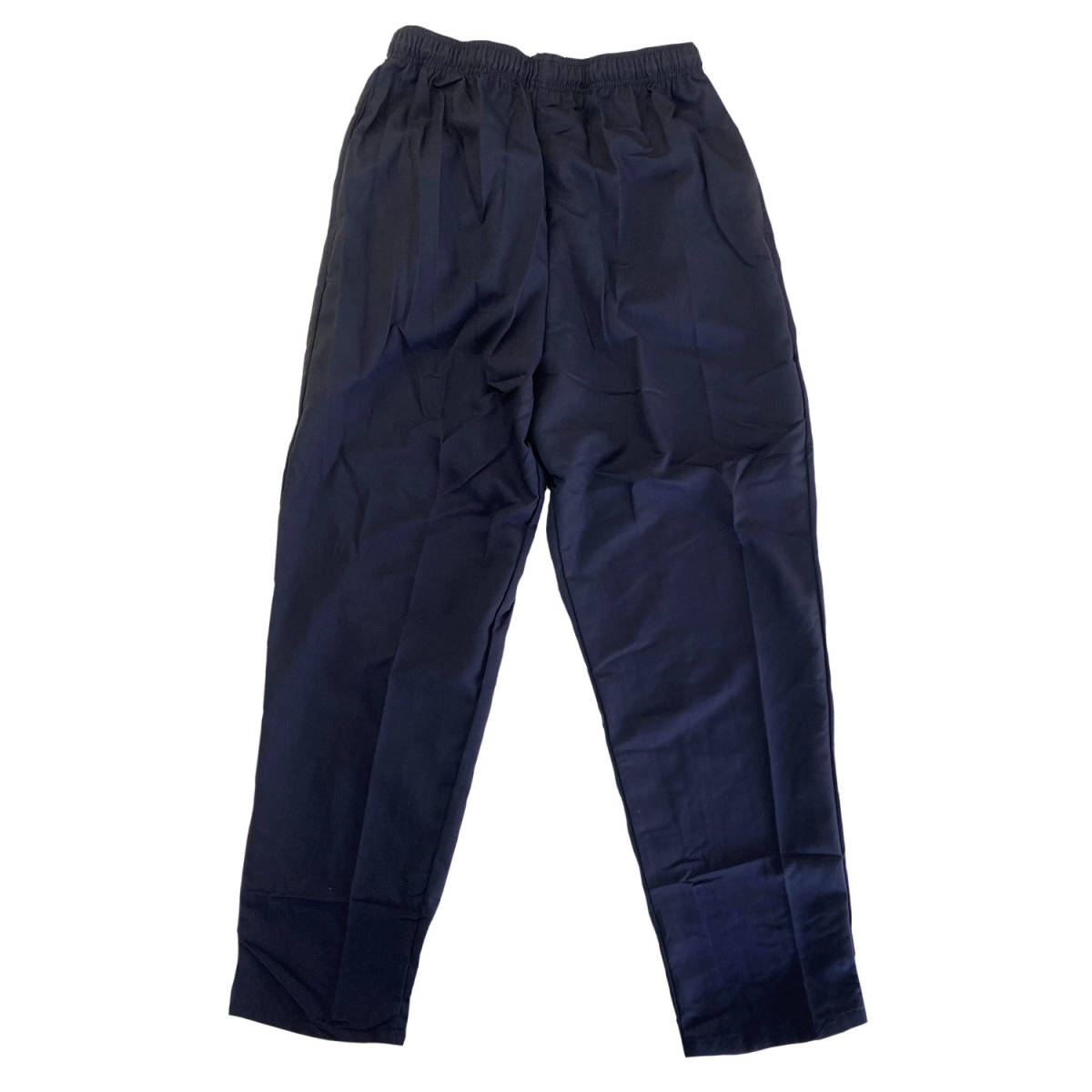 RED KAP レッドキャップ シェフデザインズ シェフパンツ コックパンツ　ブラック　Sサイズ　Chef Designs BAGGY CHEF PANT REDKAP