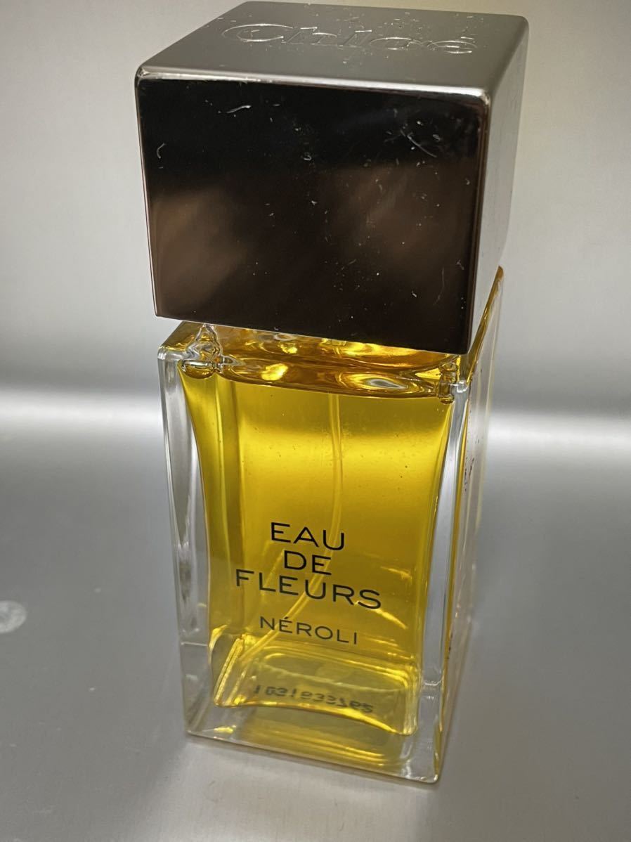 Fleurs Neroli Eau Atelier de Chloe des Parfum | Chloé for Women NK