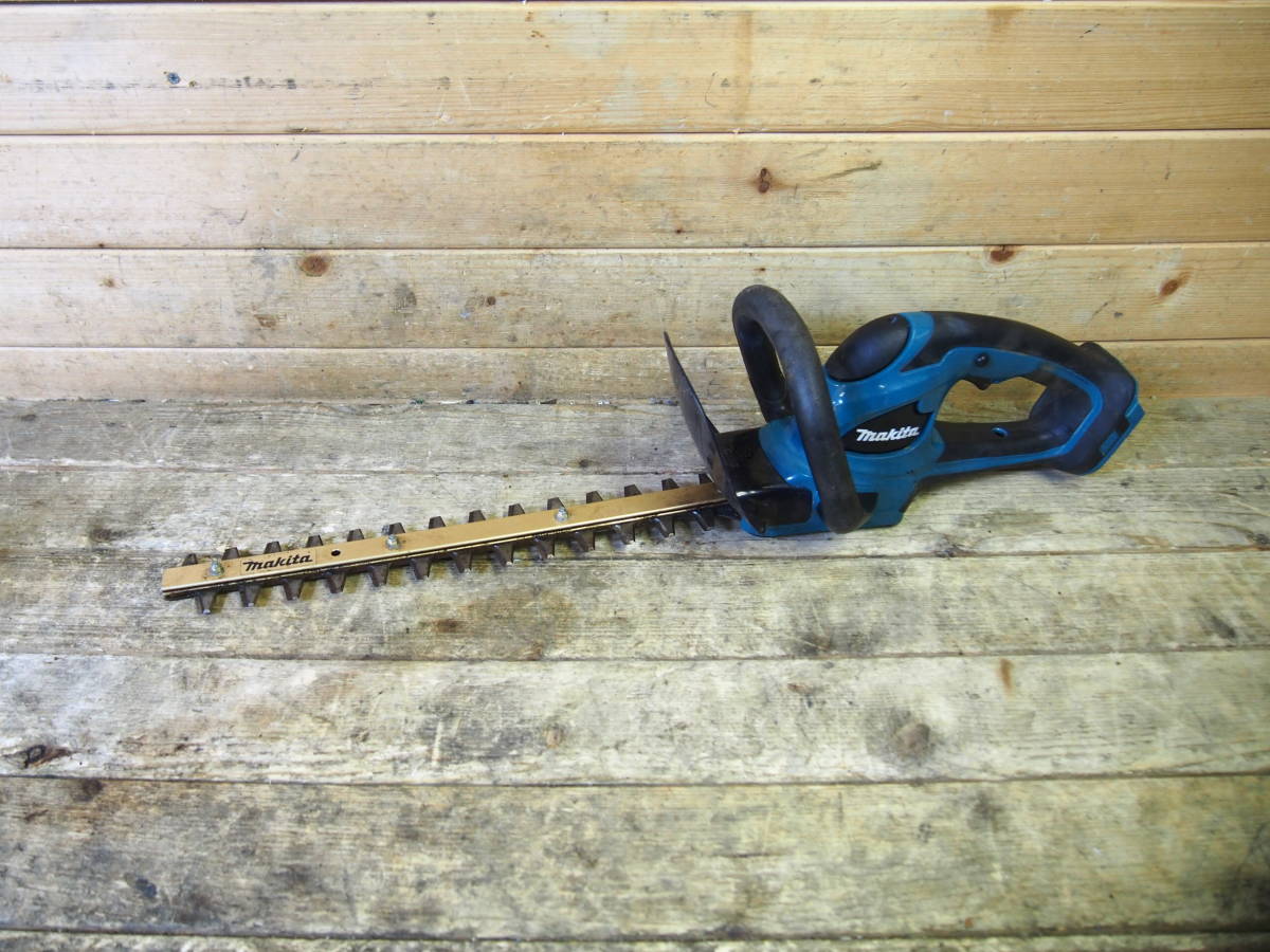 makita　ヘッジトリマー　MUH364D 本体 マキタ - バリカン MUH364D Makita 電動工具・エア工具 価格.com 360mm