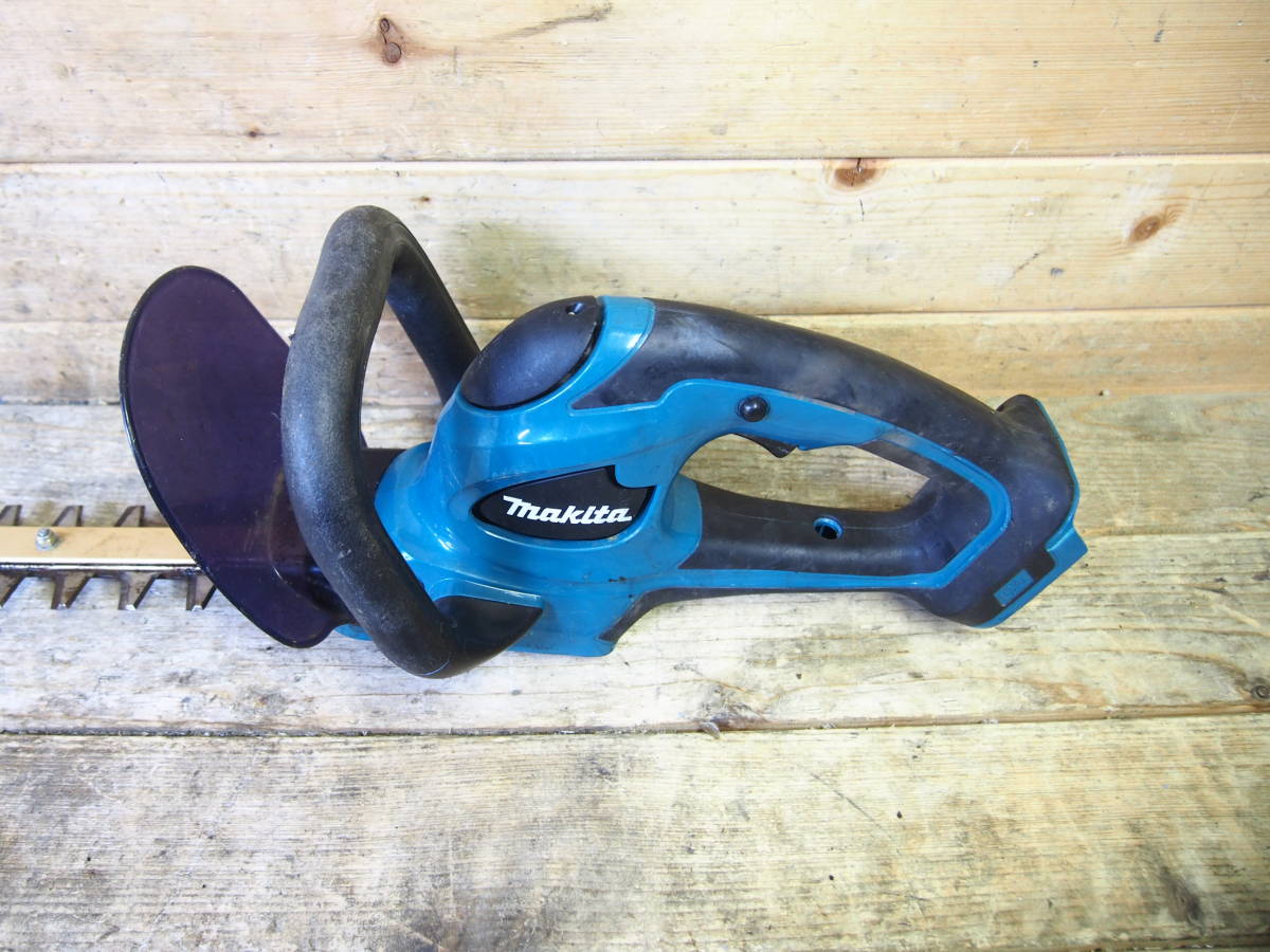 マキタ - バリカン MUH364D Makita 電動工具・エア工具 価格.com 360mm