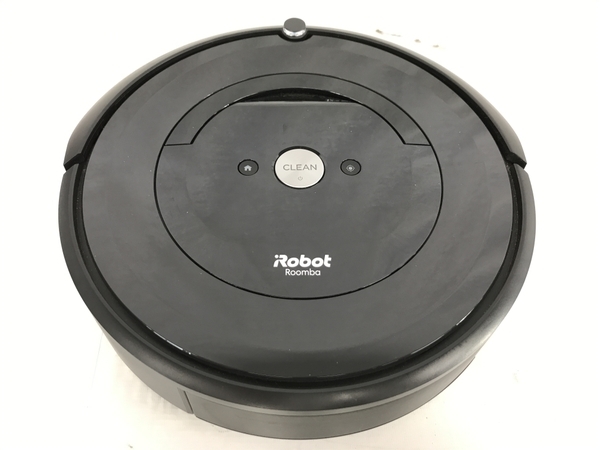 iRobot Roomba ルンバ e5 e515060 ロボット 掃除機 中古 S5754050